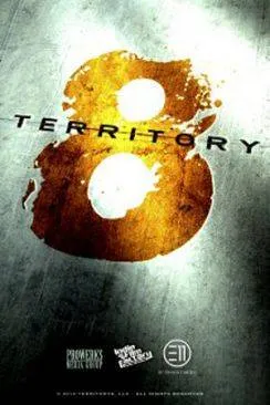 poster film Territory 8