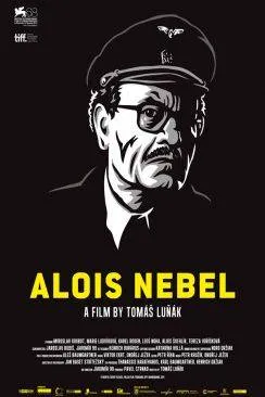 poster Alois Nebel