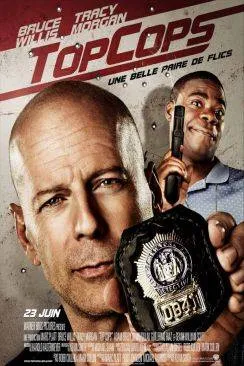 poster film Top Cops