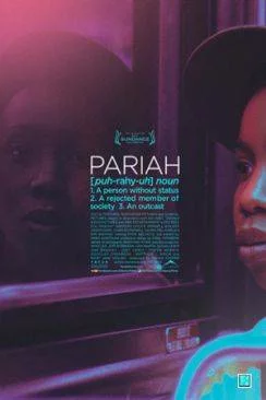 poster Pariah