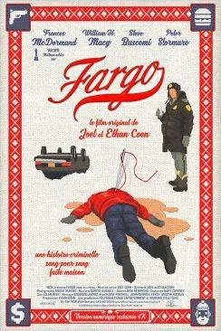 poster Fargo