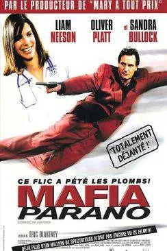 poster film Mafia parano