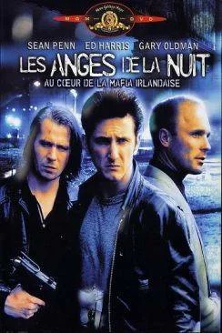 Affiche du film Les Anges de la nuit (State of Grace) en streaming