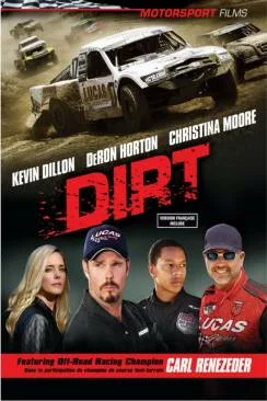 poster Dirt