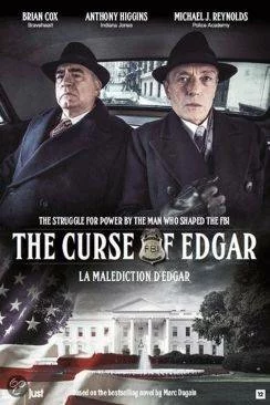 Affiche du film La Malédiction d'Edgar en streaming