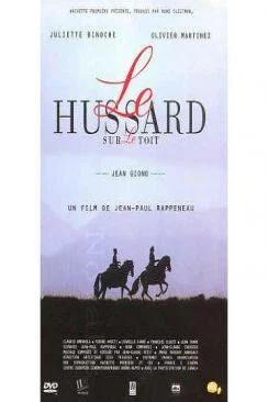 Affiche du film Le hussard sur le toit en streaming