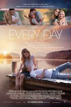 poster film Every Day