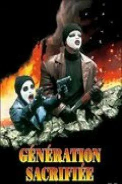 Affiche du film Génération sacrifiée (Dead Presidents) en streaming