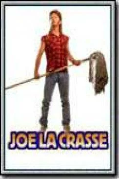 poster Joe La Crasse (Joe Dirt)