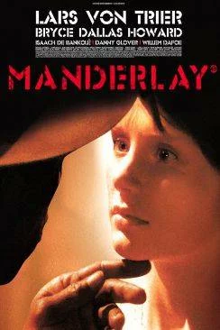 poster film Manderlay