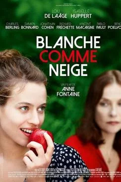 Affiche du film Blanche Comme Neige en streaming