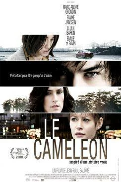 poster Le Caméléon (The Chameleon)