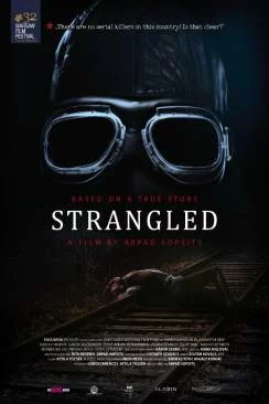 poster film Strangled (A martf?i rém)