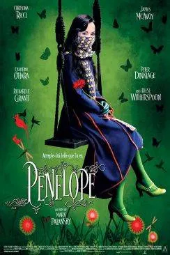 Affiche du film Pénélope (Penelope) en streaming