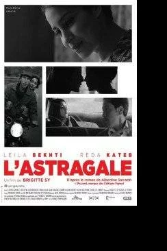 Affiche du film L'Astragale en streaming