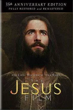 poster Jesus