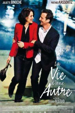 Affiche du film La Vie d'une autre en streaming