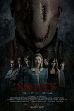 Affiche du film Smiley en streaming