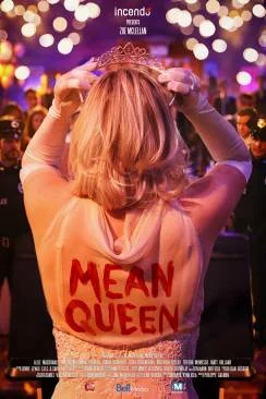 poster film Mean Queen