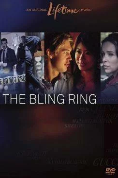 Affiche du film L'Amour du risque (The Blind Ring) en streaming