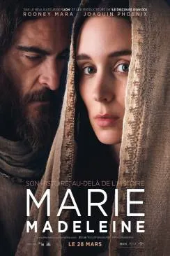 Affiche du film Marie Madeleine en streaming