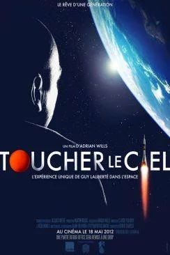 poster film Touch The Sky