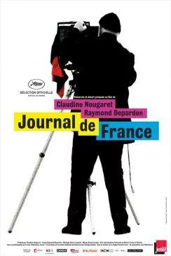 Affiche du film Journal de France en streaming