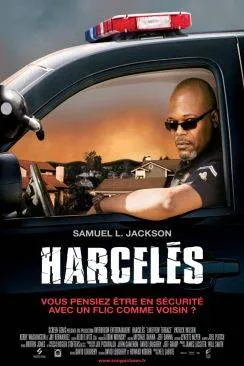 Affiche du film Harcelés en streaming