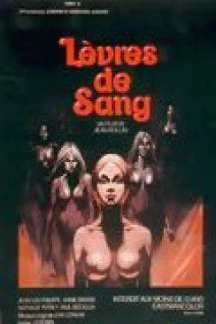 poster Laprèsvres de sang