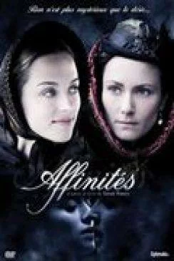 poster film Affinités (Affinity)