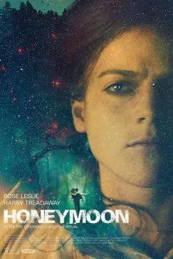 poster Honeymoon