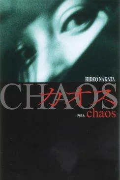 poster film Chaos (Kaosu)