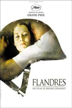 poster Flandres