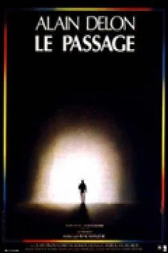 poster film Le Passage