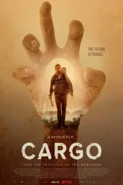 poster Cargo