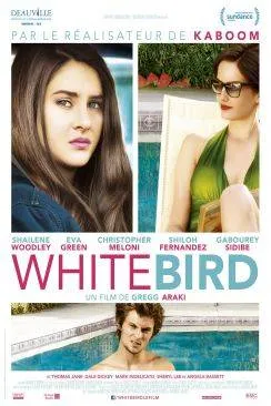 Affiche du film White Bird (White Bird in a Blizzard) en streaming