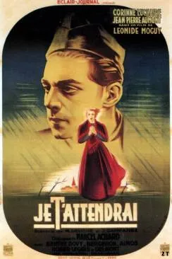 poster Le Déserteur