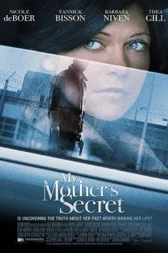 poster film La Vérité sur mon passé (My Mother's Secret)