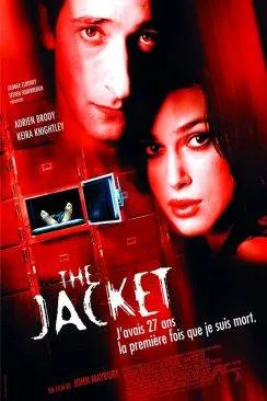 Affiche du film The Jacket en streaming