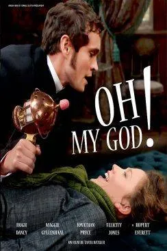 Affiche du film Oh My God ! (Hysteria) en streaming