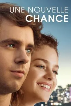 Affiche du film Une Nouvelle chance (Almost Friends) en streaming