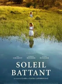 poster film Soleil battant