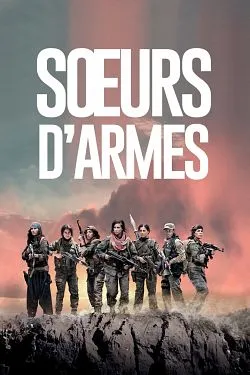 Affiche du film Sœurs d'armes en streaming