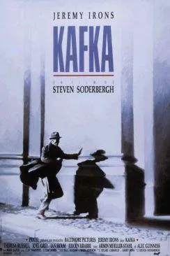 poster film Kafka