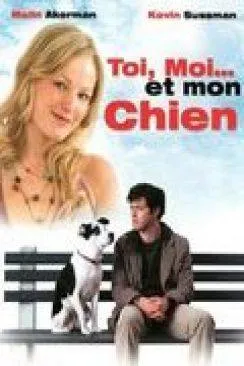 Affiche du film Toi, moi... et mon chien (Heavy Petting) en streaming