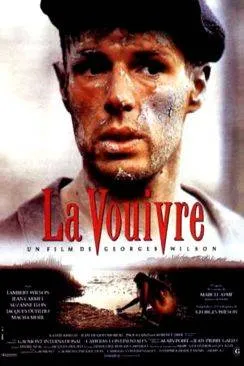 poster film La Vouivre