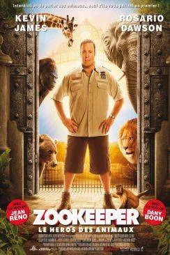 poster Zookeeper