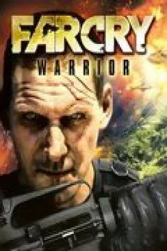 poster Far Cry Warrior (Far Cry)