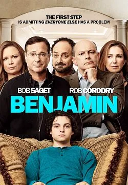 poster Benjamin (2019)