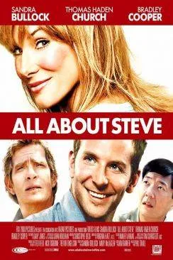 poster film All About Steve